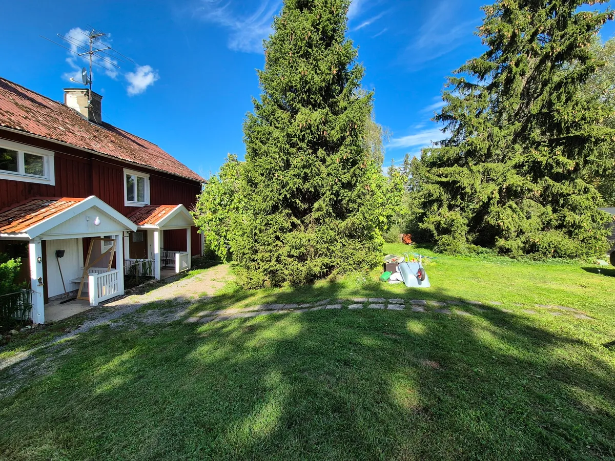 Hyreslägenhet på Stallarholmen i stallarholmen