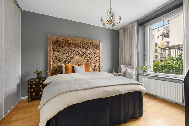 Hyreslägenhet på Stockholm i stockholm