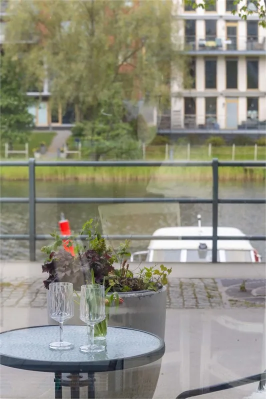 Hyreslägenhet på Stockholm i stockholm