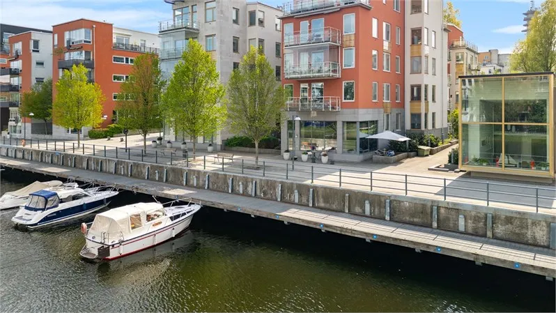 Hyreslägenhet på Stockholm i stockholm