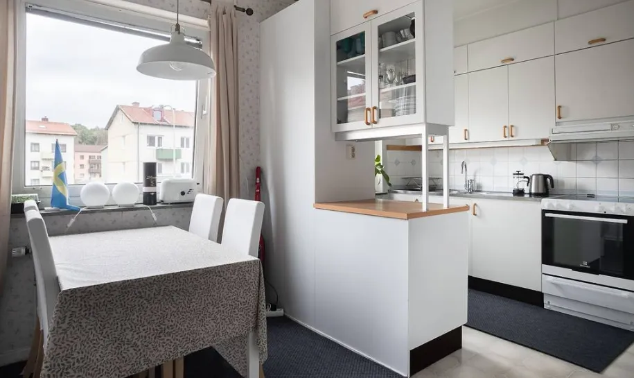 Hyreslägenhet på Göteborg i goteborg