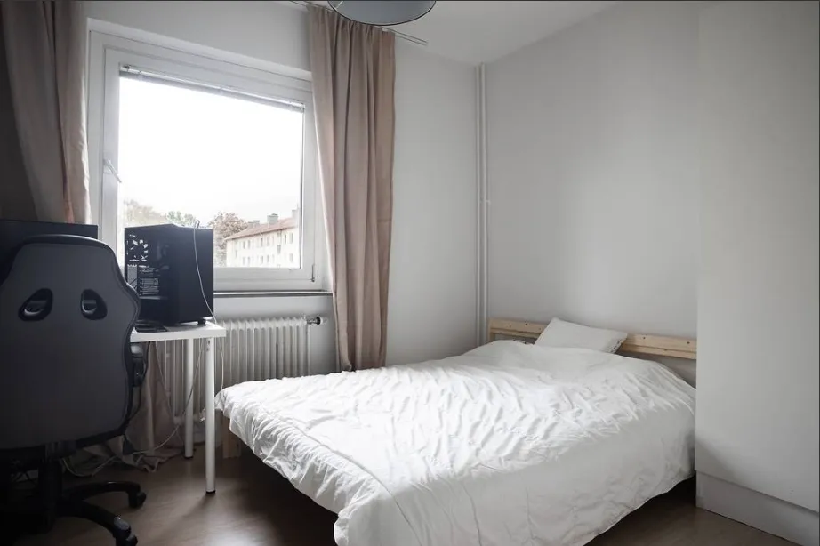 Hyreslägenhet på Göteborg i goteborg
