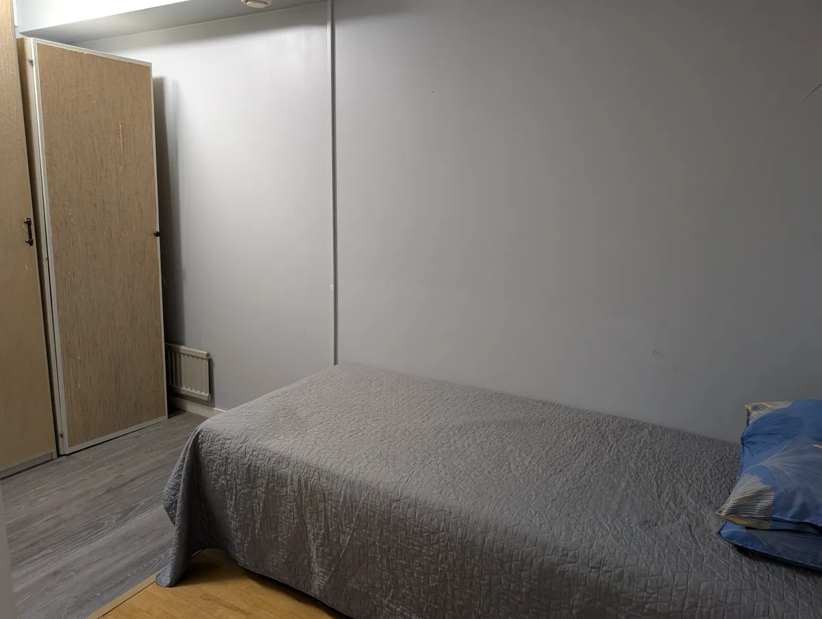 Hyresbostad på Kista i kista