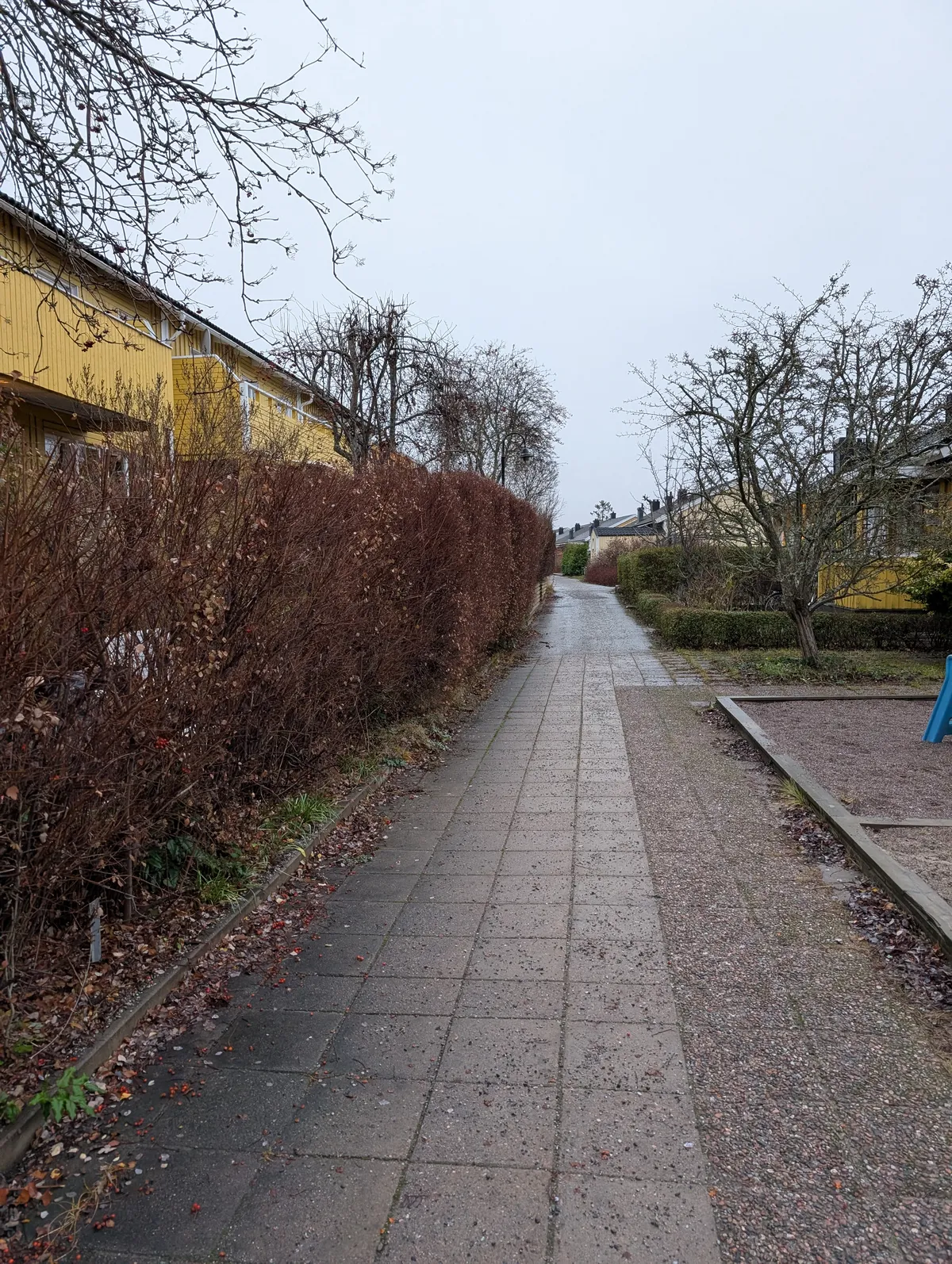 Hyresbostad på Kista i kista