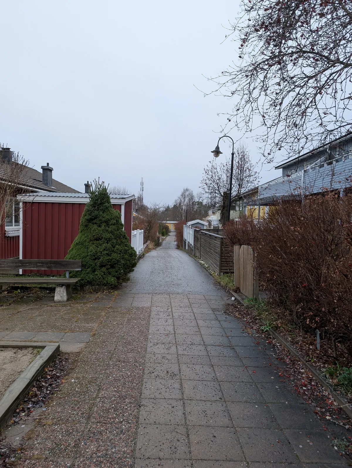Hyresbostad på Kista i kista