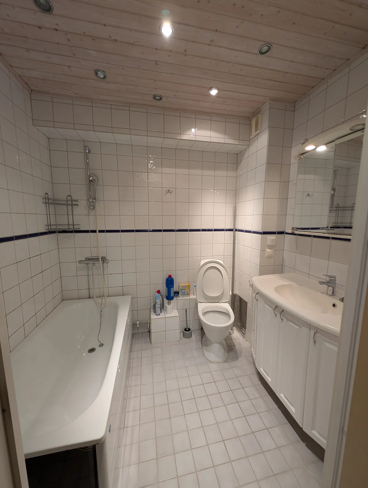 Hyresbostad på Kista i kista