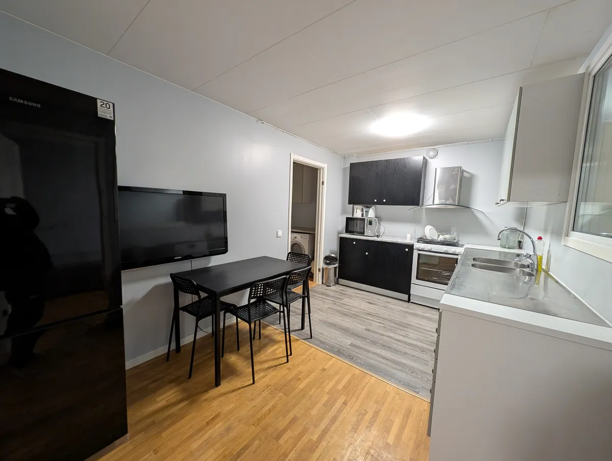 Hyresbostad på Kista i kista