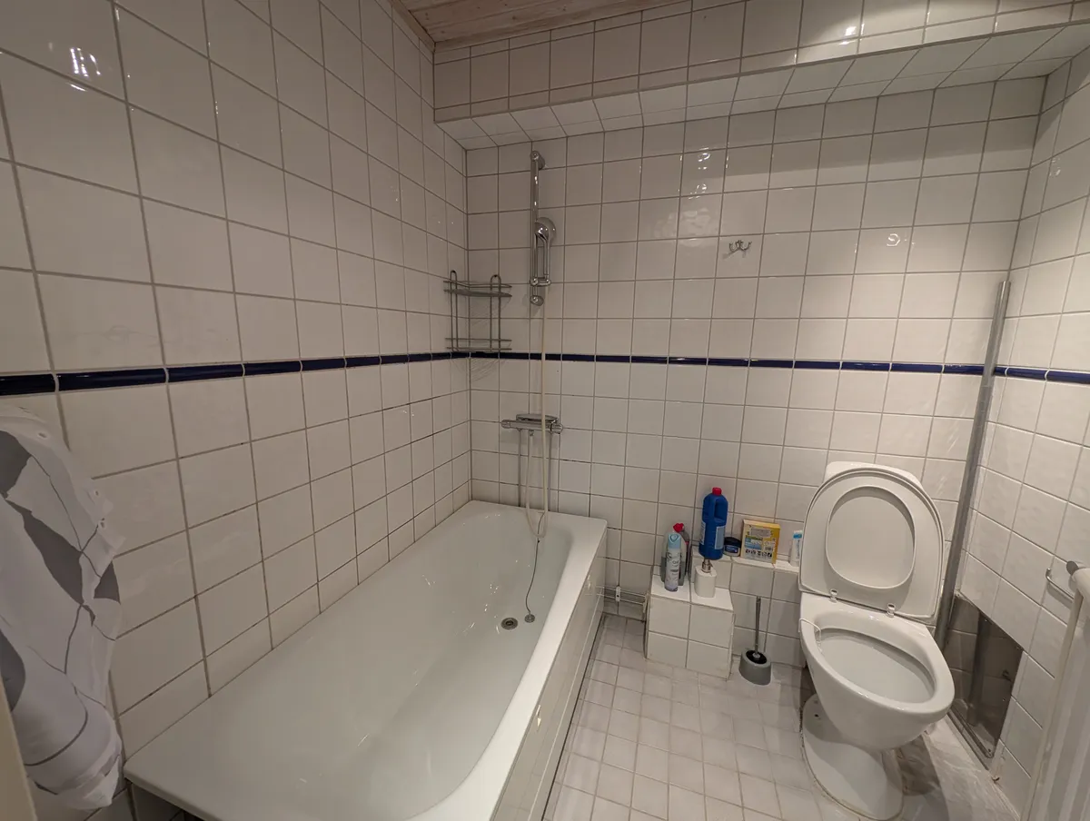 Hyresbostad på Kista i kista