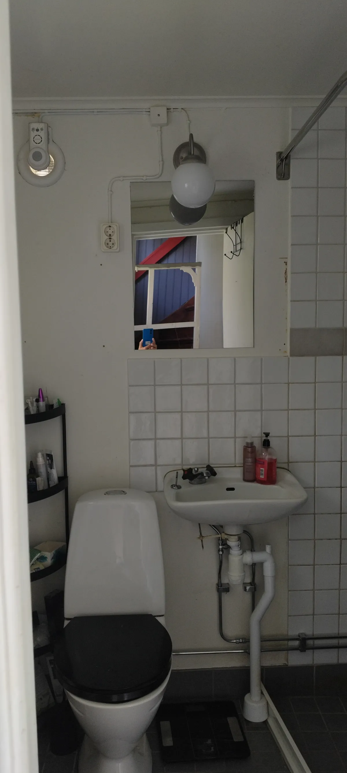 Hyreslägenhet på Stallarholmen i stallarholmen