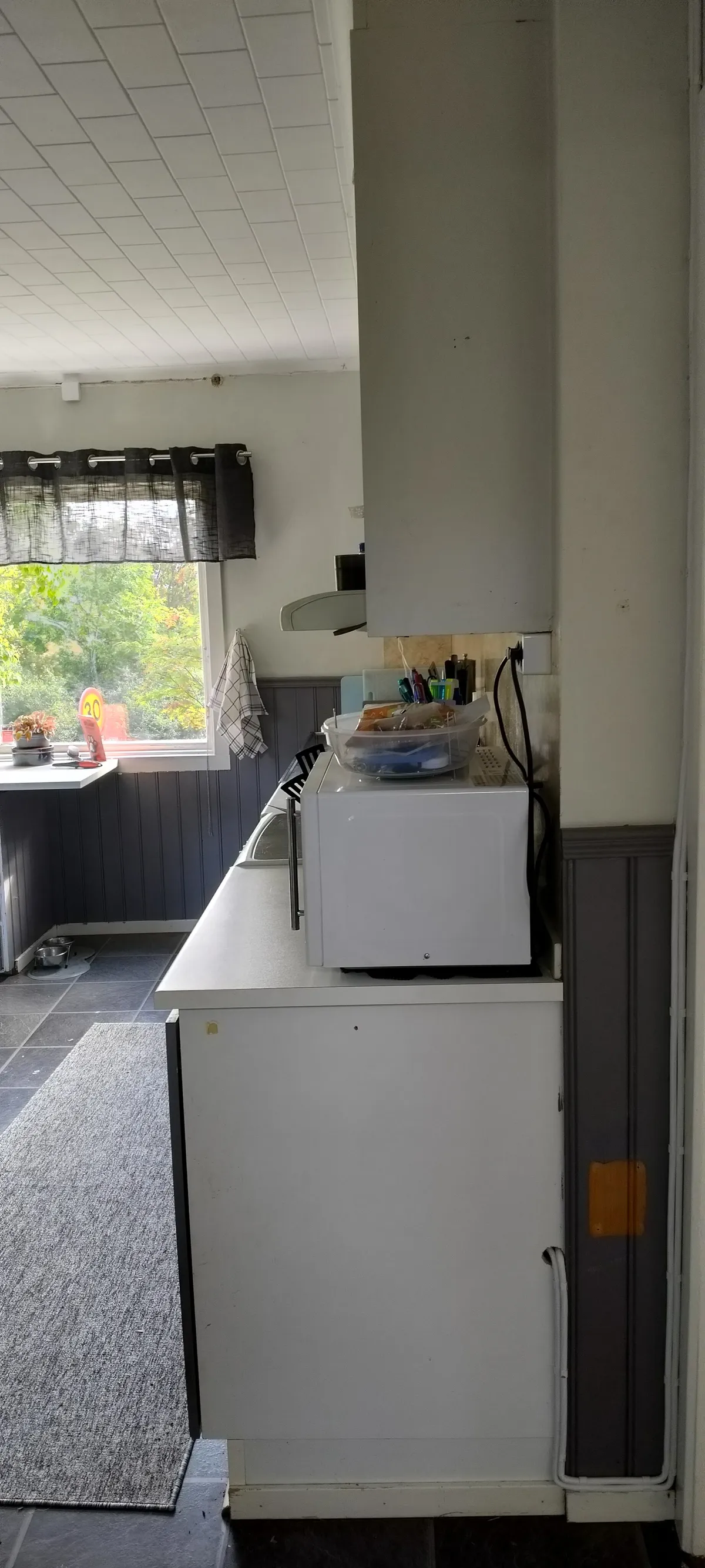 Hyreslägenhet på Stallarholmen i stallarholmen