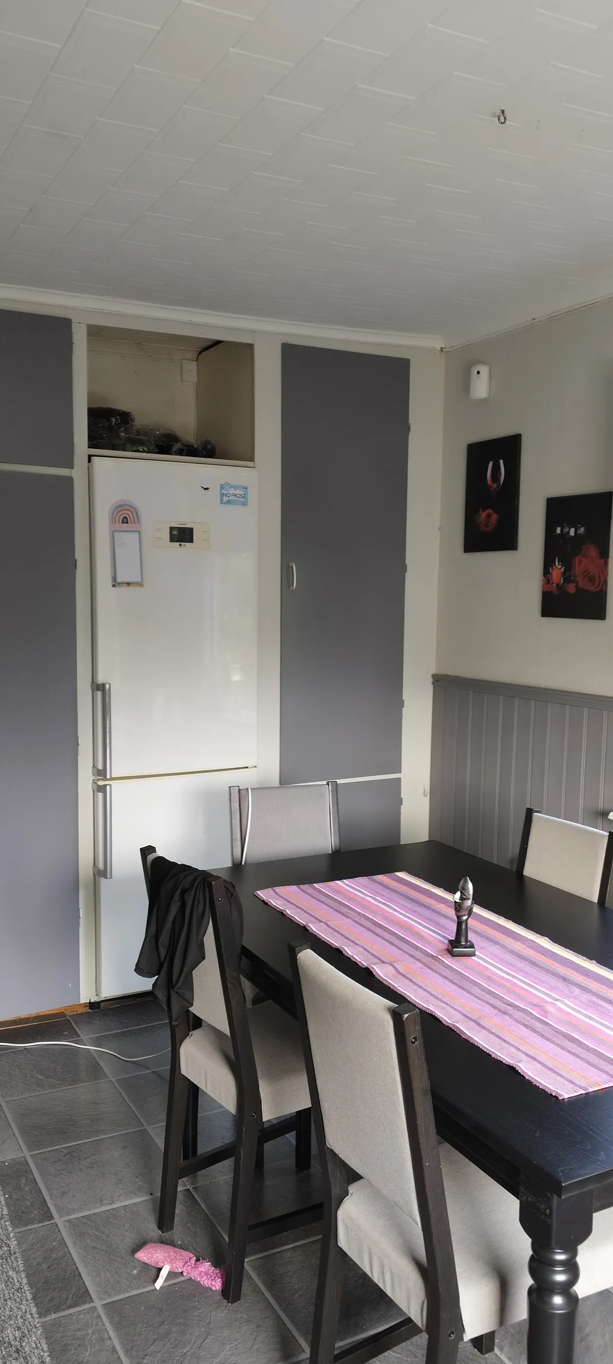 Hyreslägenhet på Stallarholmen i stallarholmen