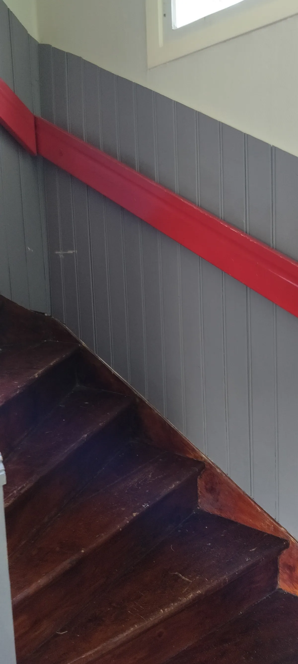 Hyreslägenhet på Stallarholmen i stallarholmen