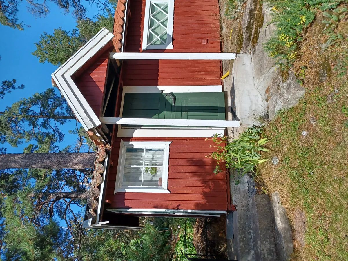 Hyresbostad på Saltsjö-boo i saltsjo-boo