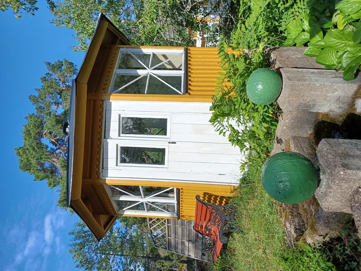 Hyresbostad på Saltsjö-boo i saltsjo-boo