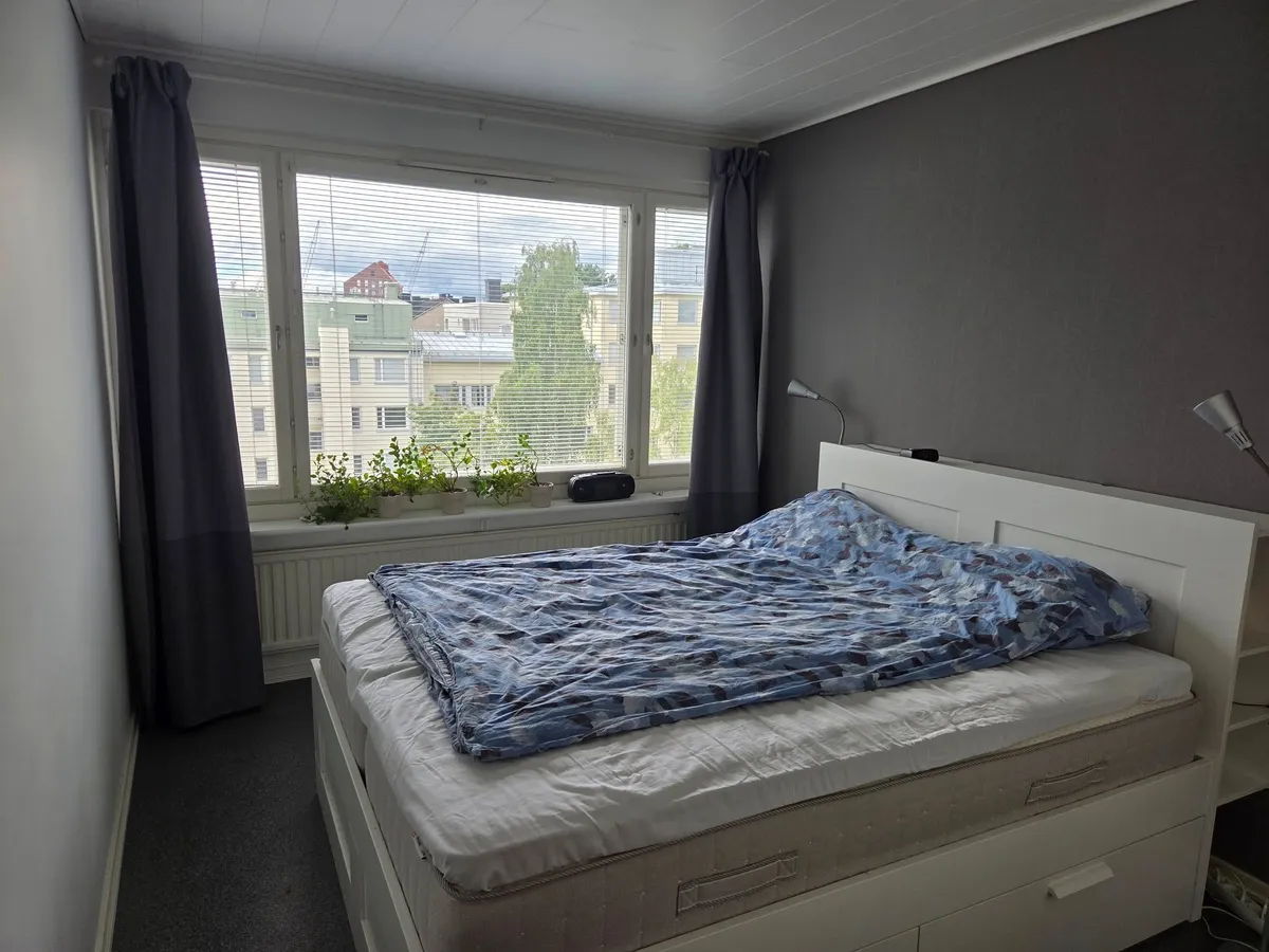 Hyreslägenhet på Helsinki i helsinki
