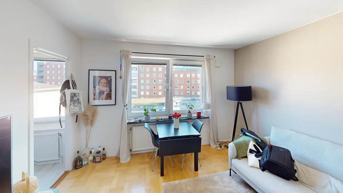 Hyreslägenhet på Malmö i malmo