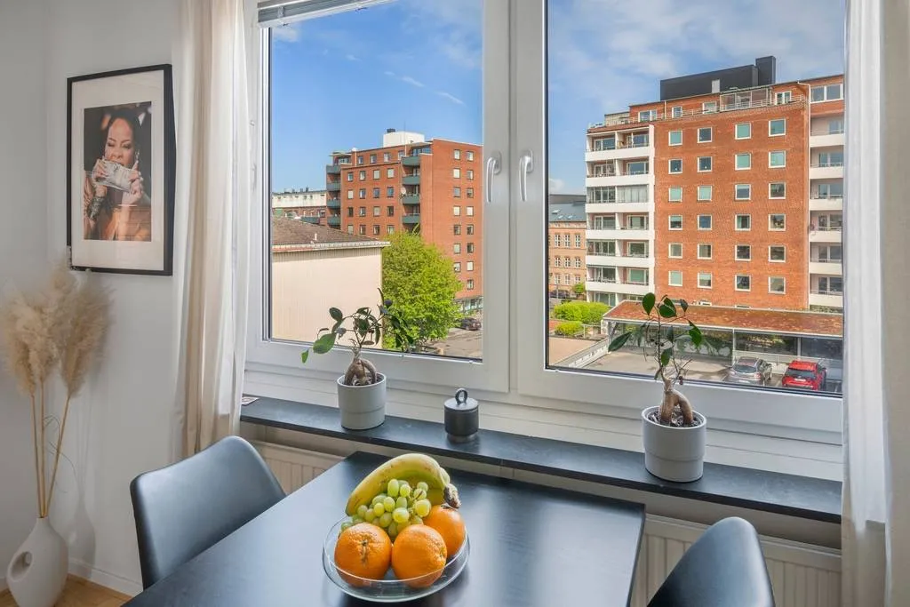 Hyreslägenhet på Malmö i malmo