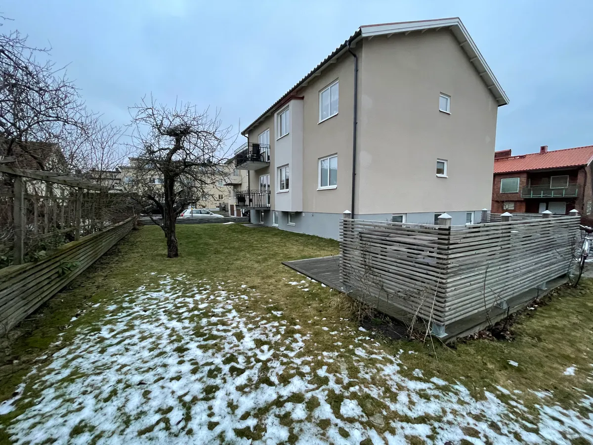 Hyreslägenhet på Karlstad i karlstad