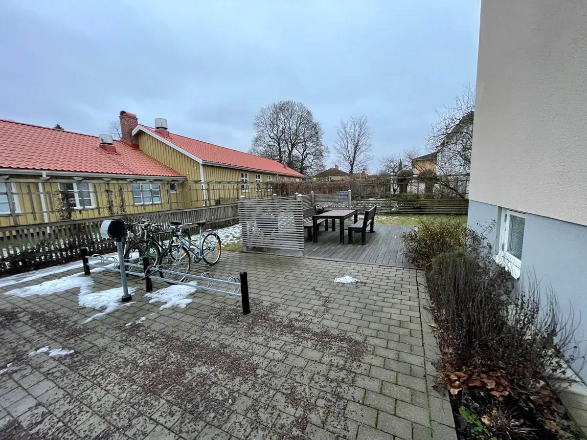 Hyreslägenhet på Karlstad i karlstad