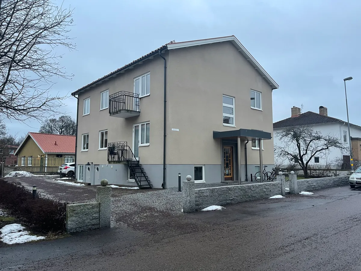 Hyreslägenhet på Karlstad i karlstad