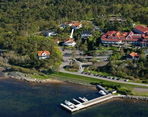 Hyresbostad på Särö i saro