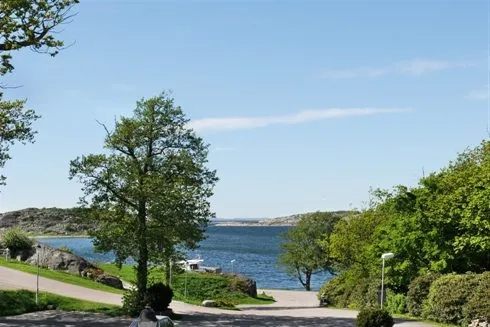Hyresbostad på Särö i saro