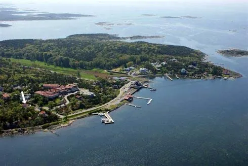 Hyresbostad på Särö i saro