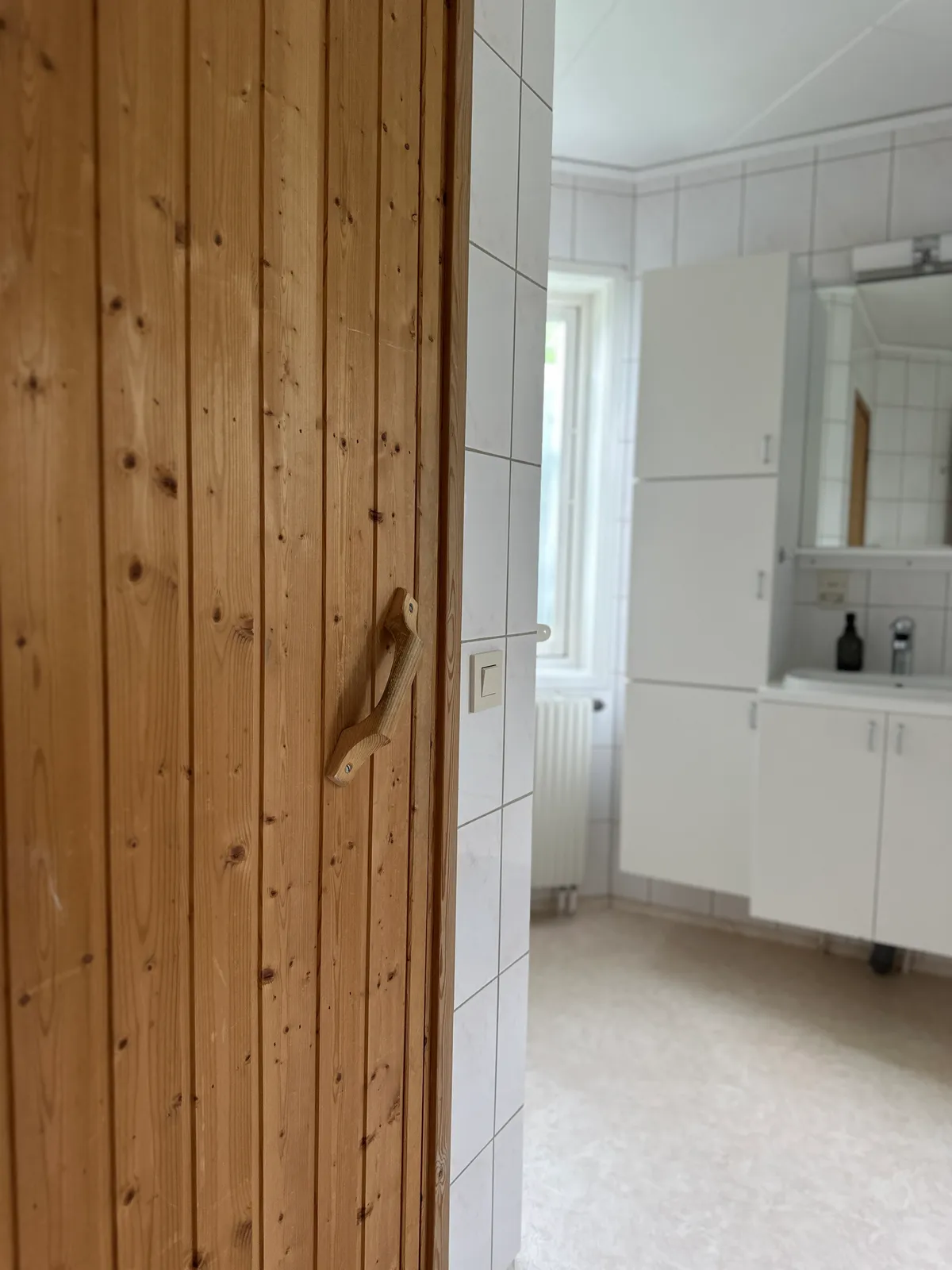 Hyresbostad på Särö i saro