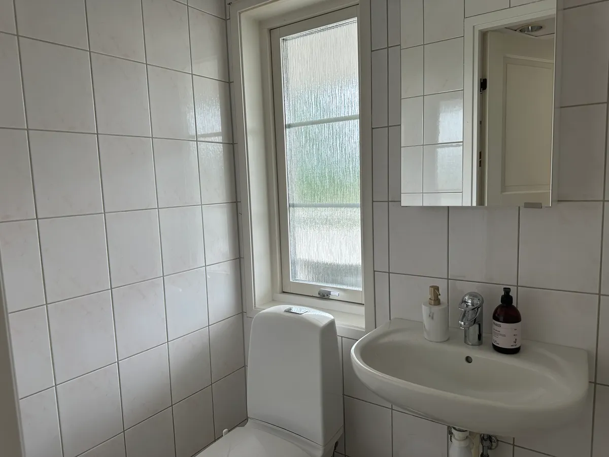 Hyresbostad på Särö i saro