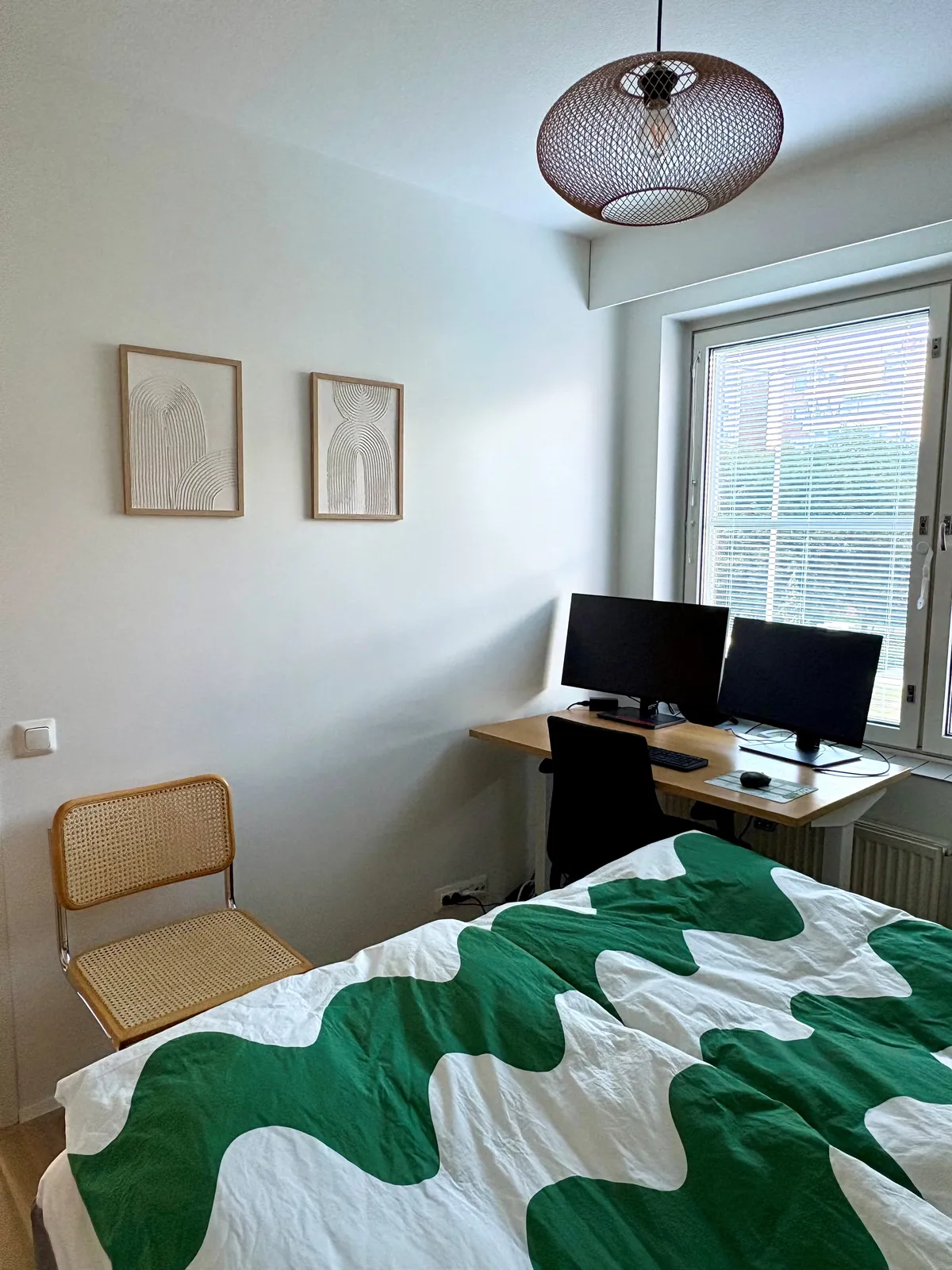 Hyreslägenhet på Turku i turku