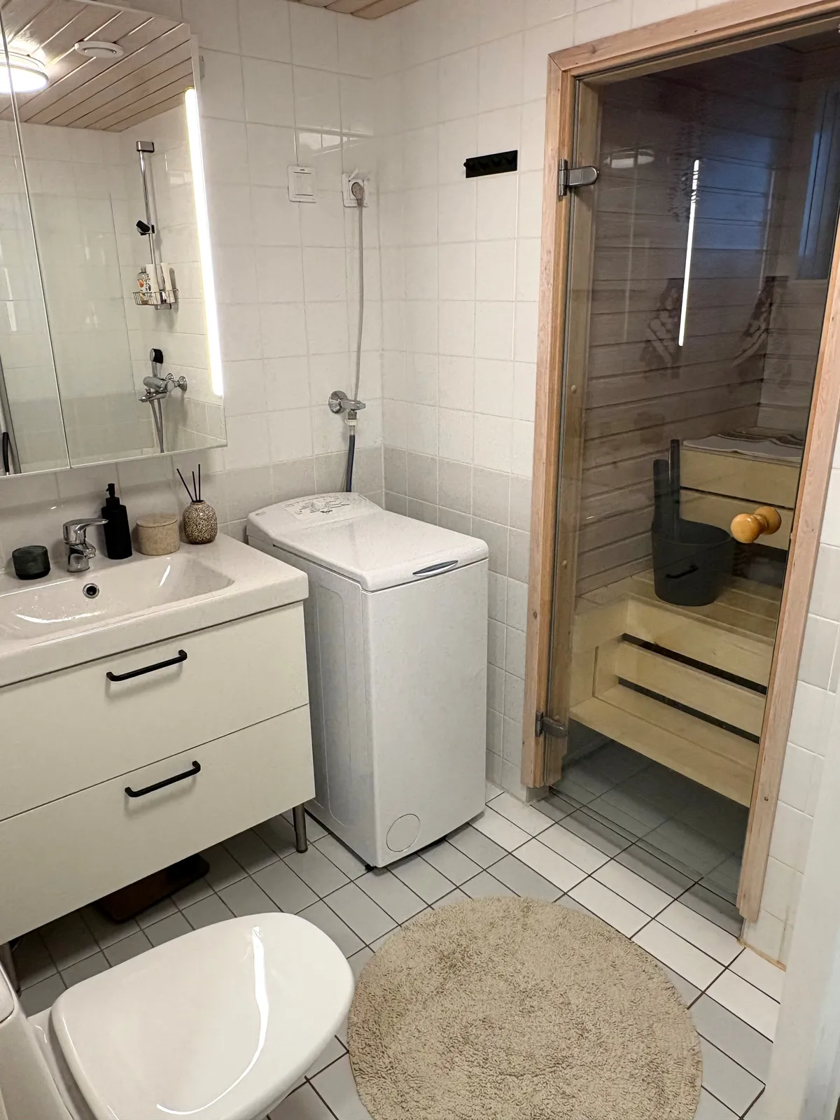Hyreslägenhet på Turku i turku