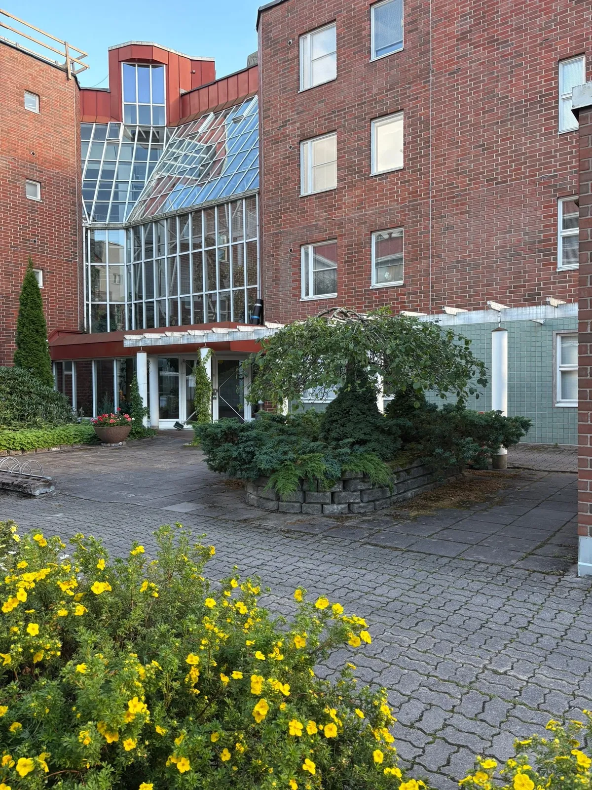 Hyreslägenhet på Turku i turku