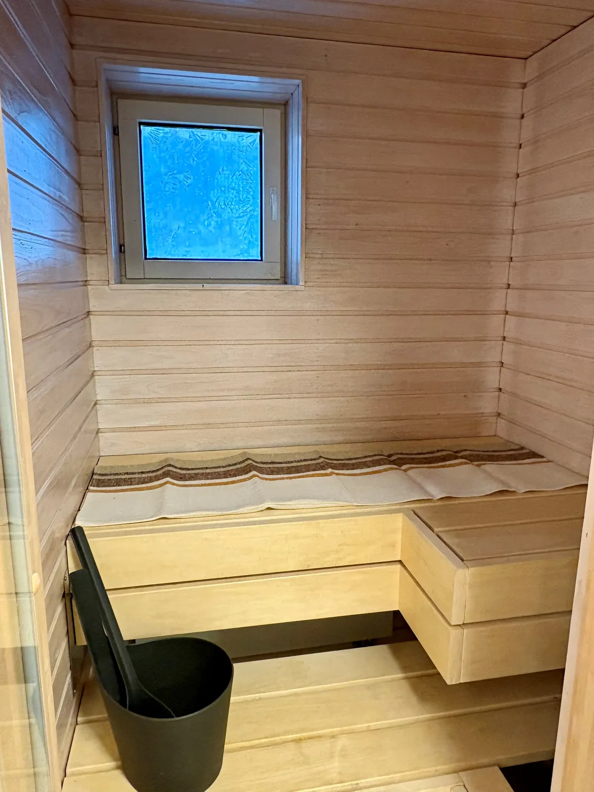 Hyreslägenhet på Turku i turku