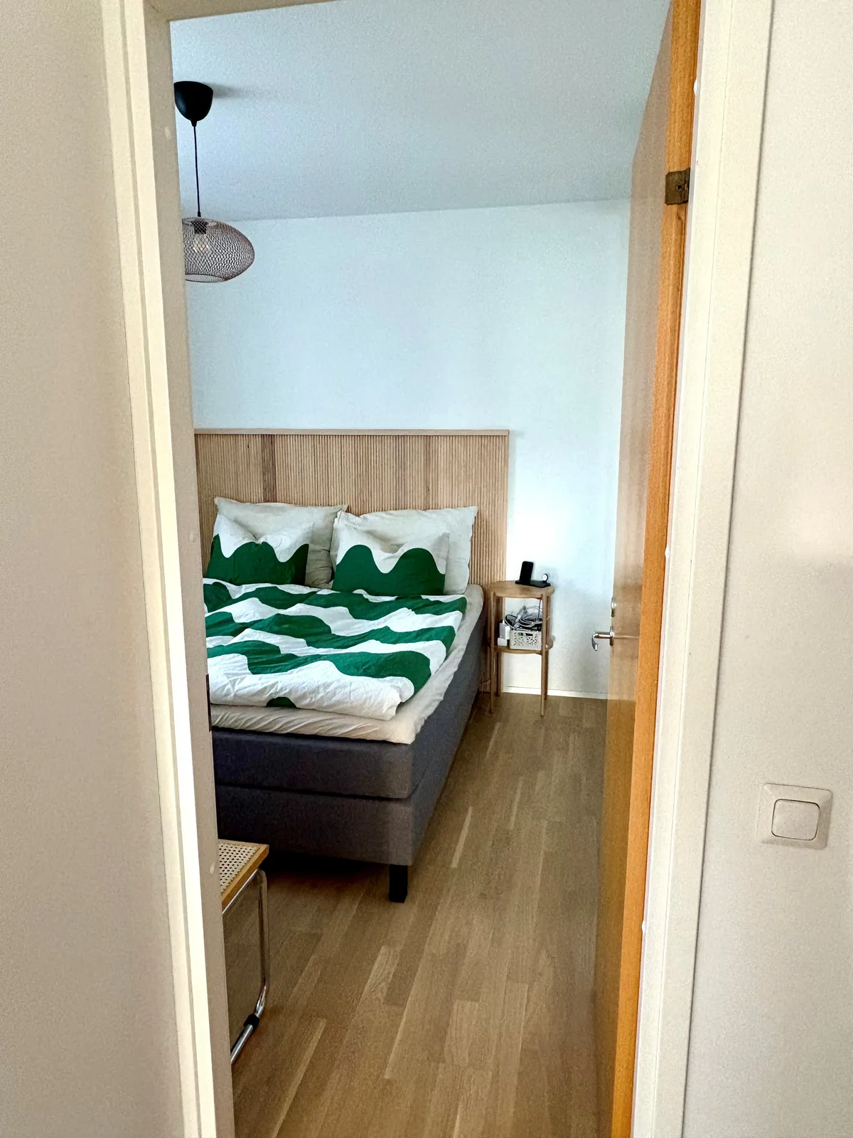 Hyreslägenhet på Turku i turku