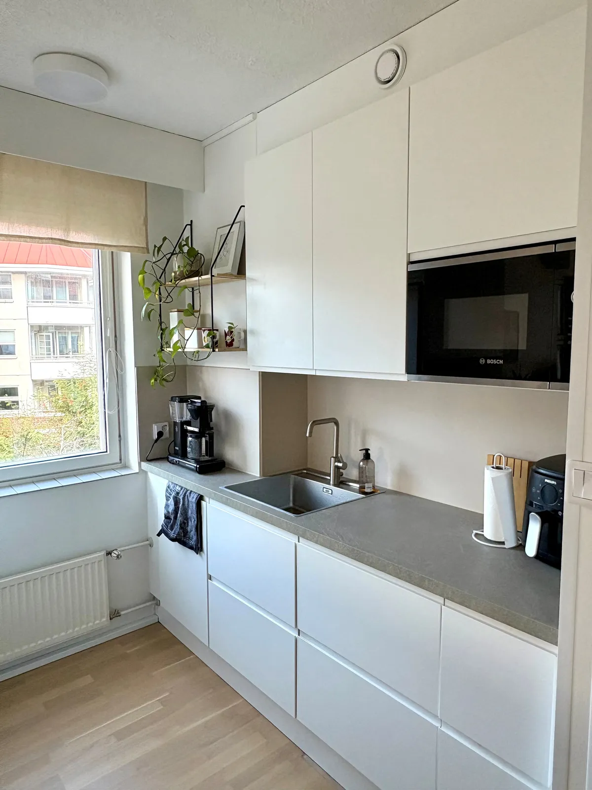 Hyreslägenhet på Turku i turku
