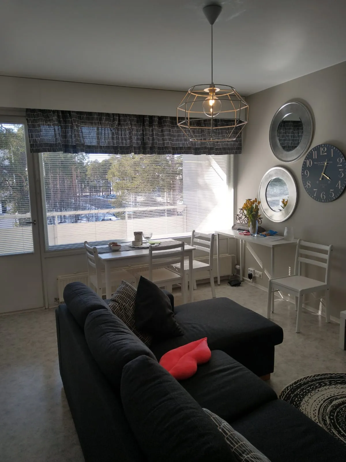 Hyreslägenhet på Oulu i oulu