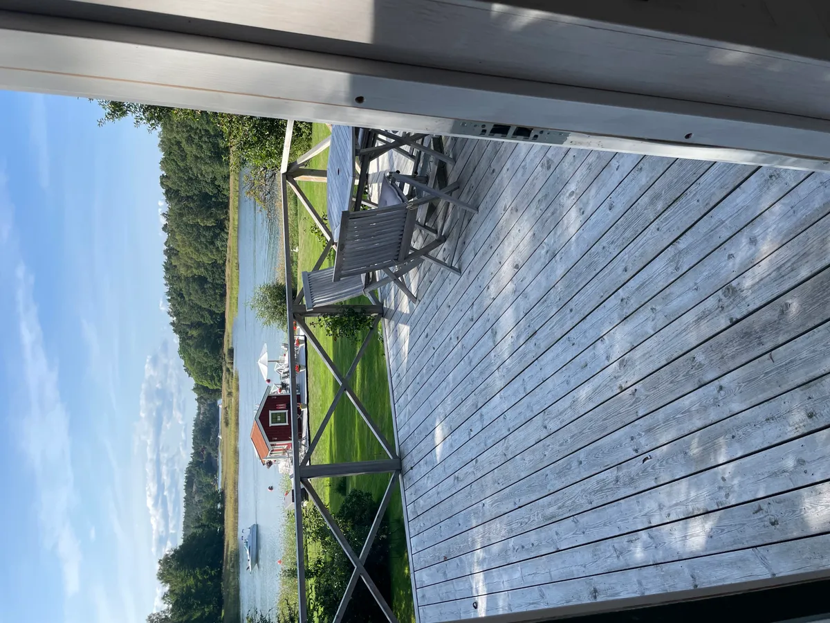 Hyresbostad på Ingarö i ingaro