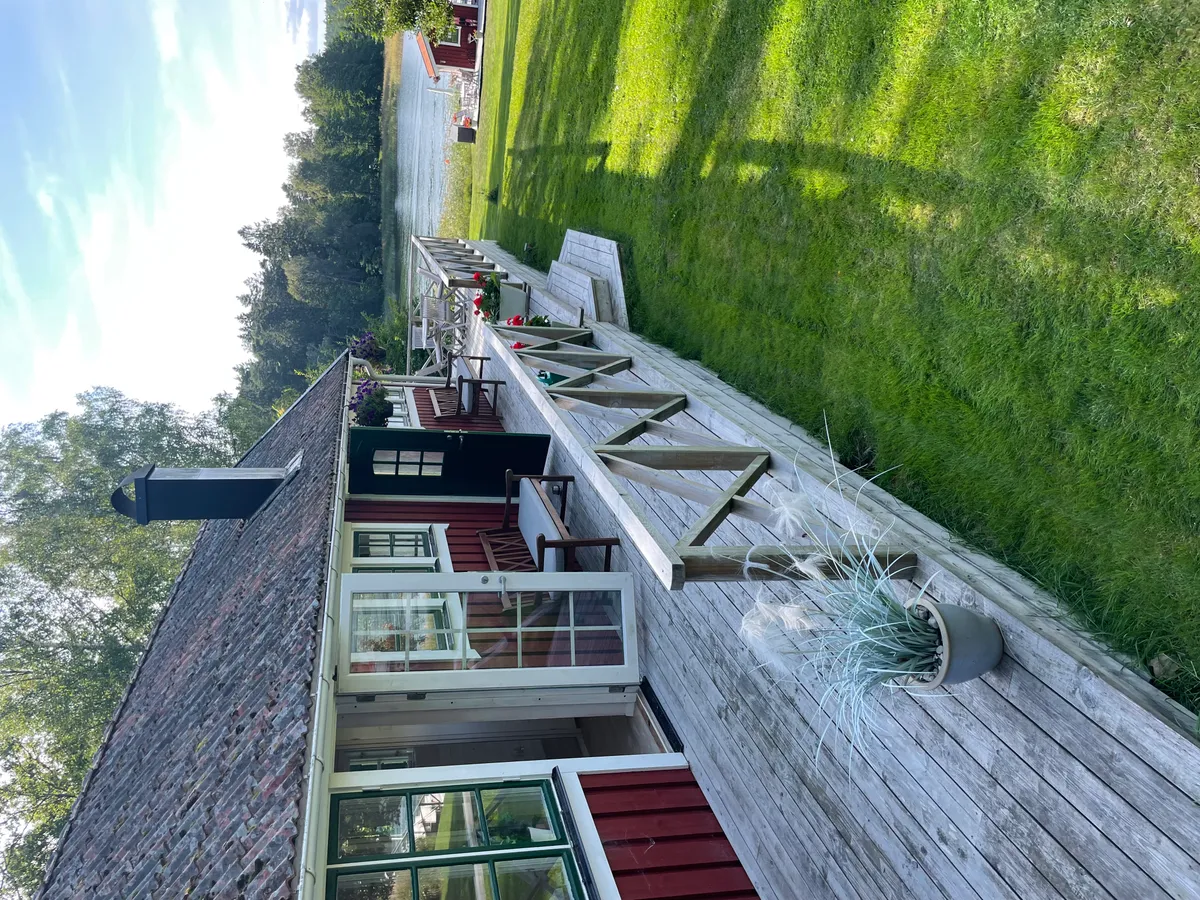 Hyresbostad på Ingarö i ingaro