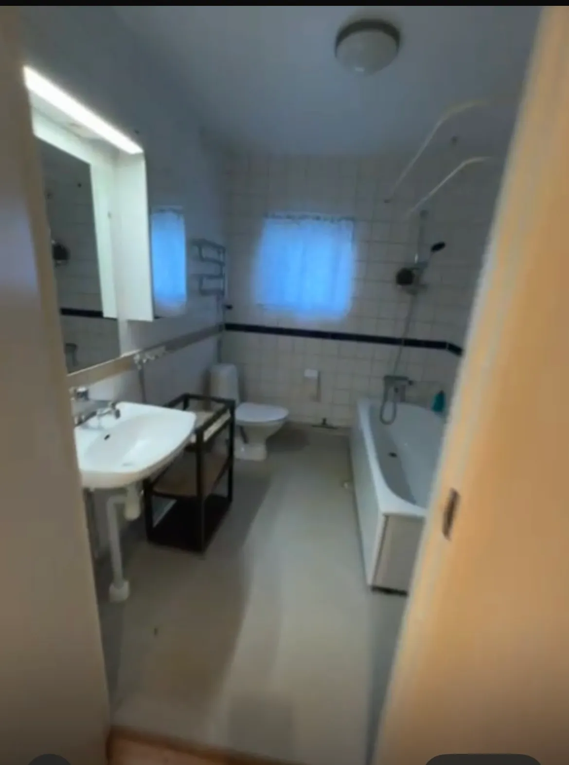 Hyreslägenhet på Kista i kista
