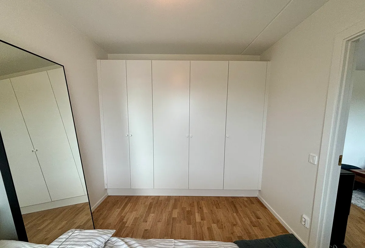 Hyreslägenhet på Stockholm i stockholm