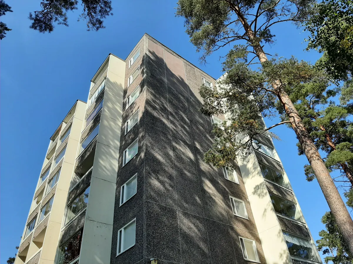 Hyreslägenhet på Jyväskylä i jyvaskyla