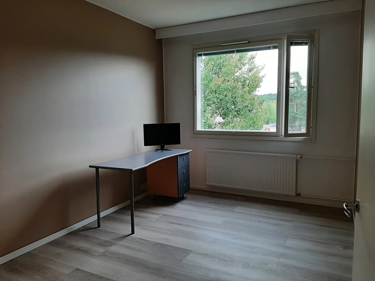 Hyreslägenhet på Jyväskylä i jyvaskyla