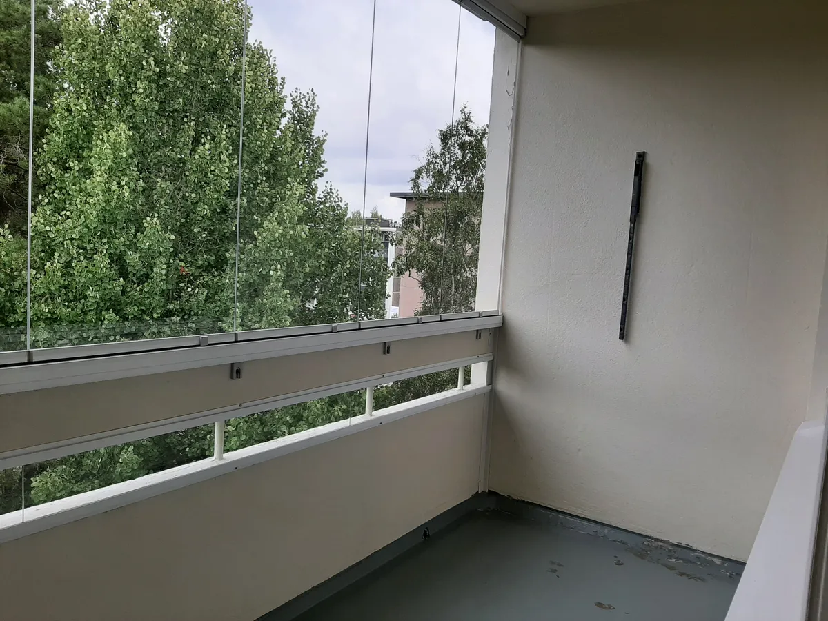 Hyreslägenhet på Jyväskylä i jyvaskyla
