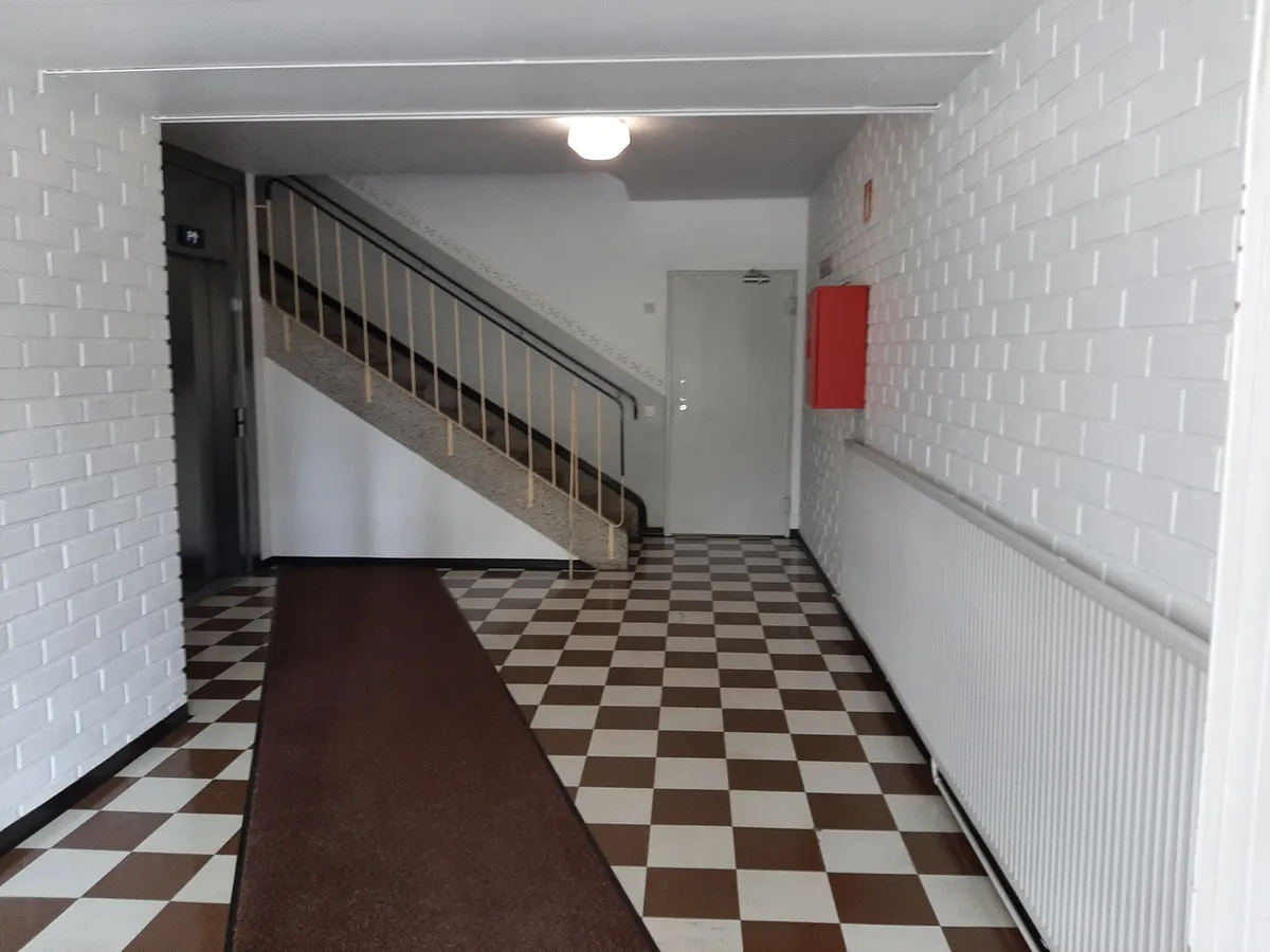 Hyreslägenhet på Jyväskylä i jyvaskyla