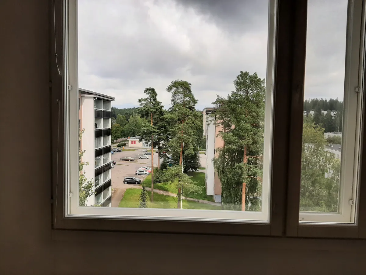 Hyreslägenhet på Jyväskylä i jyvaskyla