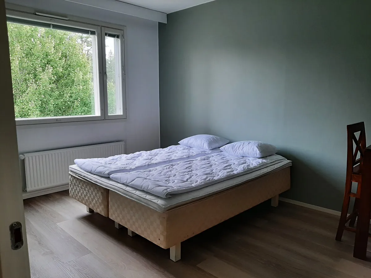 Hyreslägenhet på Jyväskylä i jyvaskyla