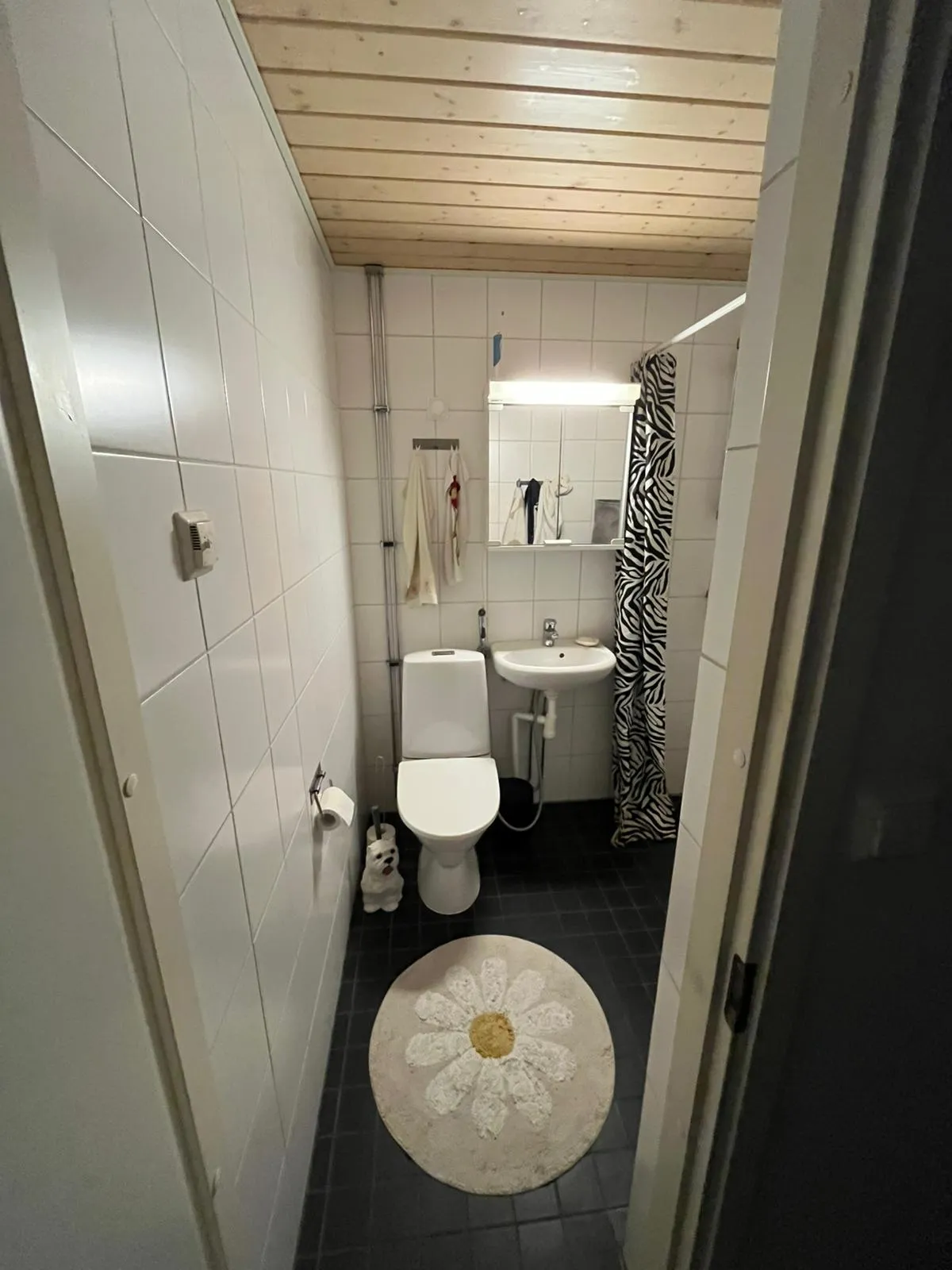 Hyreslägenhet på Oulu i oulu