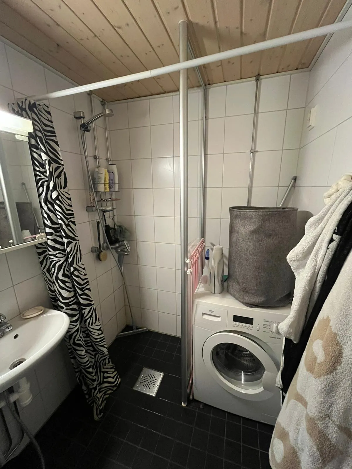 Hyreslägenhet på Oulu i oulu