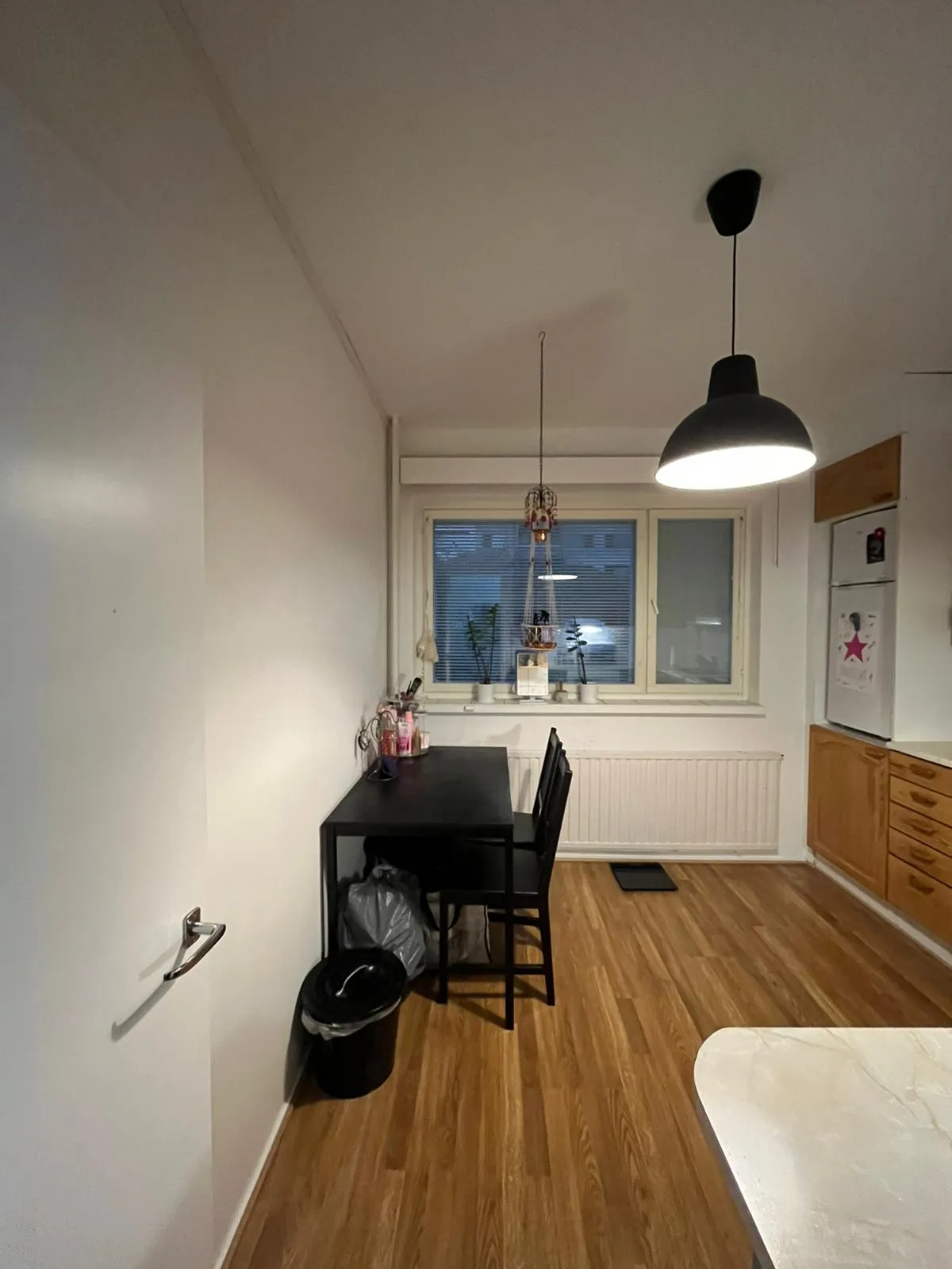 Hyreslägenhet på Oulu i oulu
