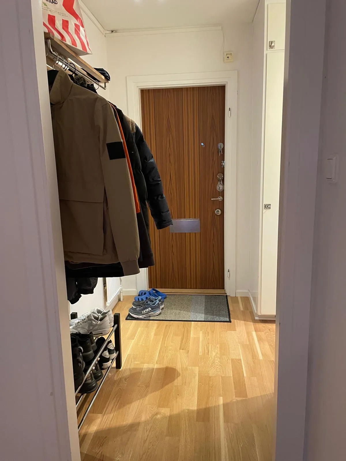 Hyreslägenhet på Sundbyberg i sundbyberg
